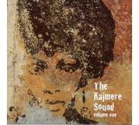 Various - V/a "the Kajmere Sound Vol One" CD