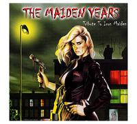 Various - V.a.-the Maiden Years