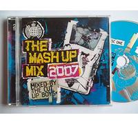 Various - V/a "the Mash Up Mix 2007" 2cd