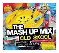 Various - V/a "the Mash Up Mix Old Skool"