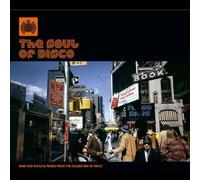 Various - V/a "the Soul of Disco" CD