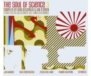Various - V/a "the Soul of Science
