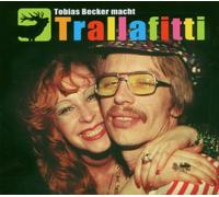 Various - V/a "Tobias Becker Match Trallafitt
