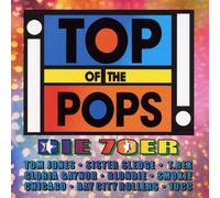 Various - V/A-TOP OF POPS DIE 70ER