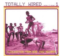 Various - V/a "Totalli Wired Series 2 Vol.1" CD