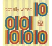 Various - V/a "Totally Wired 10" CD