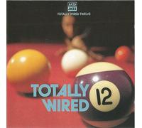 Various - V/a "Totally Wired 12" CD