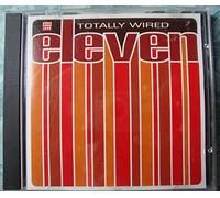 Various - V/a "Totally Wired Eleven" CD