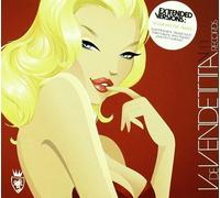 Various V de Vendetta Vol.11 (CD)