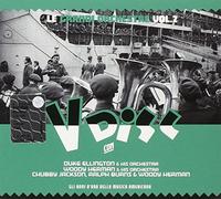 Various - V Disc/Le Grandi Orchestre V