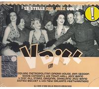 Various - V Disc/Le Stelle Del Jazz Vo [Import]