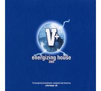 Various - V+Energizing House 2005