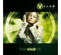 Various - V Finest Club Hits [Import]