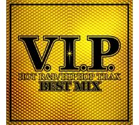 Various - V. I. P. - Hot R & B/Hip Hop Trax-Be