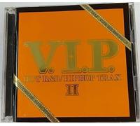 Various - V. I. P. Hot R & B/Hiphop Trax II