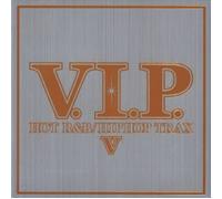 Various - V. I. P. Hot R & B/Hiphop Trax Vol.