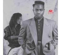 Various - V4 Visions: of Love & Androids -Ltd. White Vinyl-