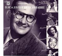 Various - VA Blues & Rhythm Midnight