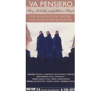 Various - Va Pensiero - Schonste Chore