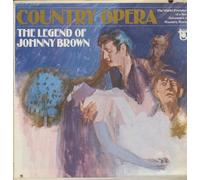 Various - VA The Legend Of Johnny Brown