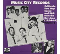 Various - VA Vol.2, Music City Records (1954-61)