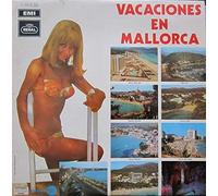 Various - Vacaciones En Mallorca - Various LP