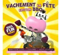 Various - Vachement la Fete [Import]