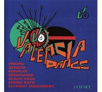 Various - Valencia Dance