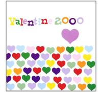 Various - Valentine El Love Album