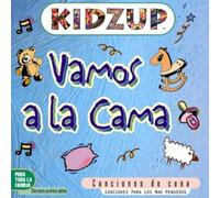 Various - Vamos a La Cama