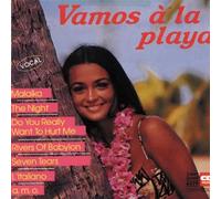 Various - Vamos a La Playa