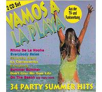 Various - Vamos a la Playa