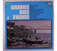 VARIOUS - vamos aos fados 4