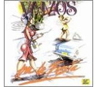 Various - Vamos Pa la Fiesta