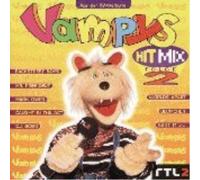 Various Vampys Hit Mix Folge 2 (CD)