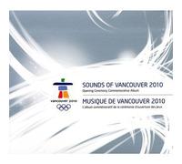 Various - Vancouver 2010/Opening Ceremony
