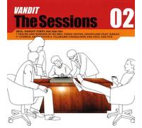 Various - Vandit Sessions Vol.2/Ep