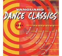 Various Vanguard Dance Classics: Part 1 (CD) Album