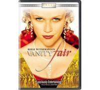 Various VANITY FAIR (2004) / (AC3 DOL DUB SUB WS) DVD NUOVO