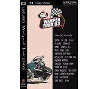 Various - Vans Warped Tour 2003 [Edizione: Regno Unito]