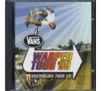 Various - Vans Warped Tour 99