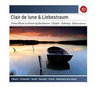 Various - Vari:Brani Celebri X Piano:Per Elisa,Chiaro Di Luna Ecc
