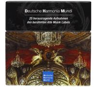 Various - Vari: Discoteca Ideale Deutsche Harmonia Mundi [25 CD]