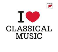 Various - Vari: I Love Classical Music-il Meglio Della Classica
