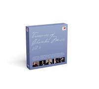Various - Vari: Il Meglio Della Musica Da Camera Volume 2 [10 CD]