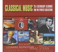 Various - Vari-La Discoteca Classica Ideale [25 CD]