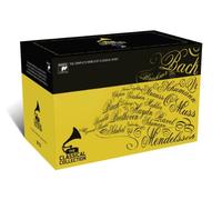 Various - Vari - L'arte Della Musica Classica - Capolavori E Maestri