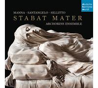 Various - Vari:Stabat Mater: Musica Sacra Della Napoli Barocca