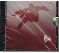 Various - Vari - Un volto fra le pagine Live, CD 2003 MS014/03