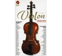 Various - Vari - Violon:L'antologia Della Musica Per Violino
